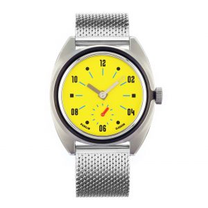 Paulinwatches Modul A Manual