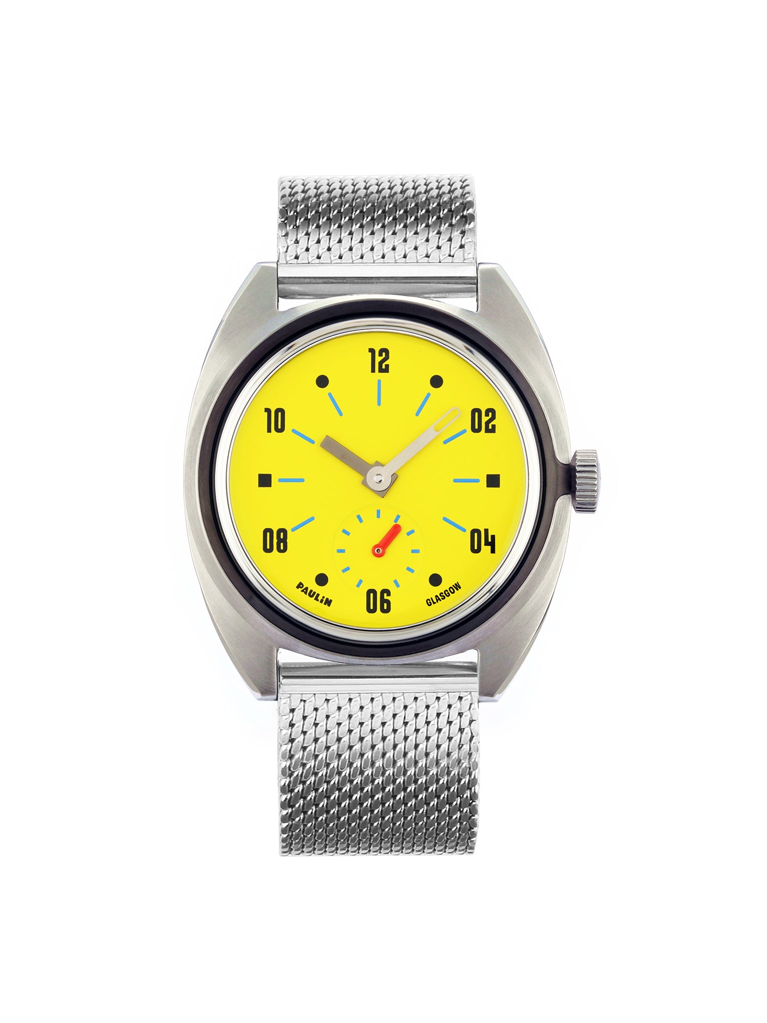 Paulinwatches Modul A Manual