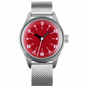 Paulinwatches Neo D