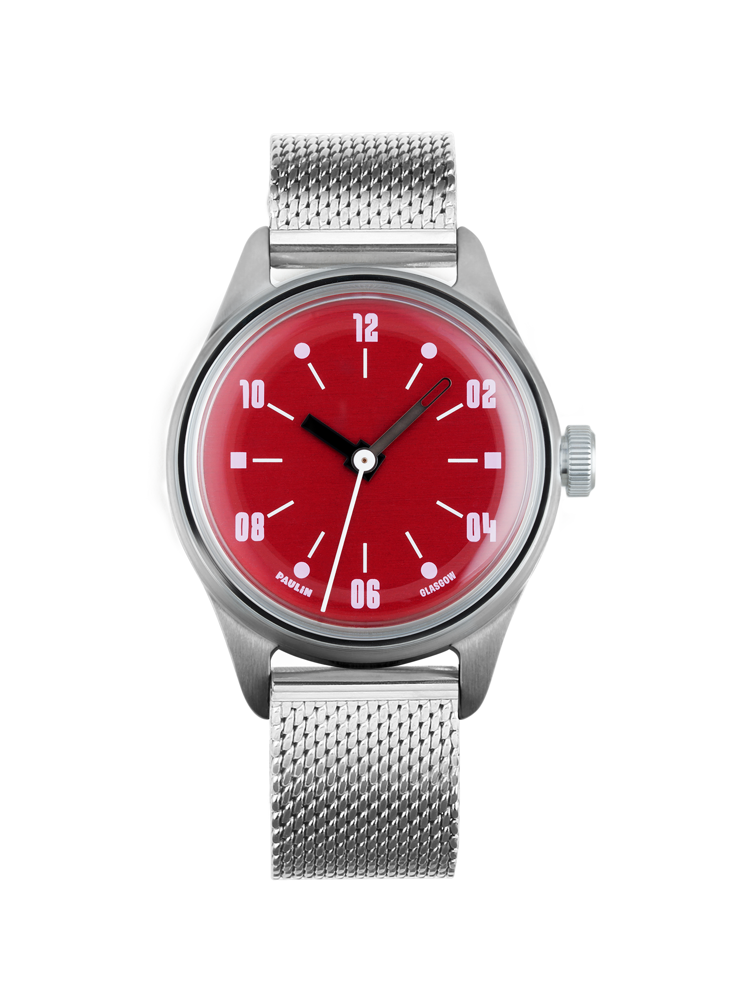 Paulinwatches Neo D