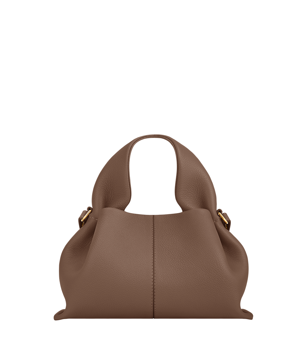 Polene Paris Numéro Neuf Mini - Racine Grainé