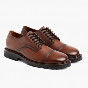 Thursdayboots Statesman | Brandy