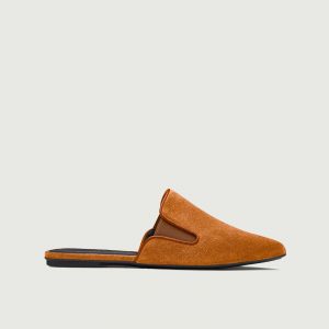 Olivercabell Dream Mule | Caramel
