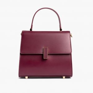 Thursdayboots Fancy | Burgundy