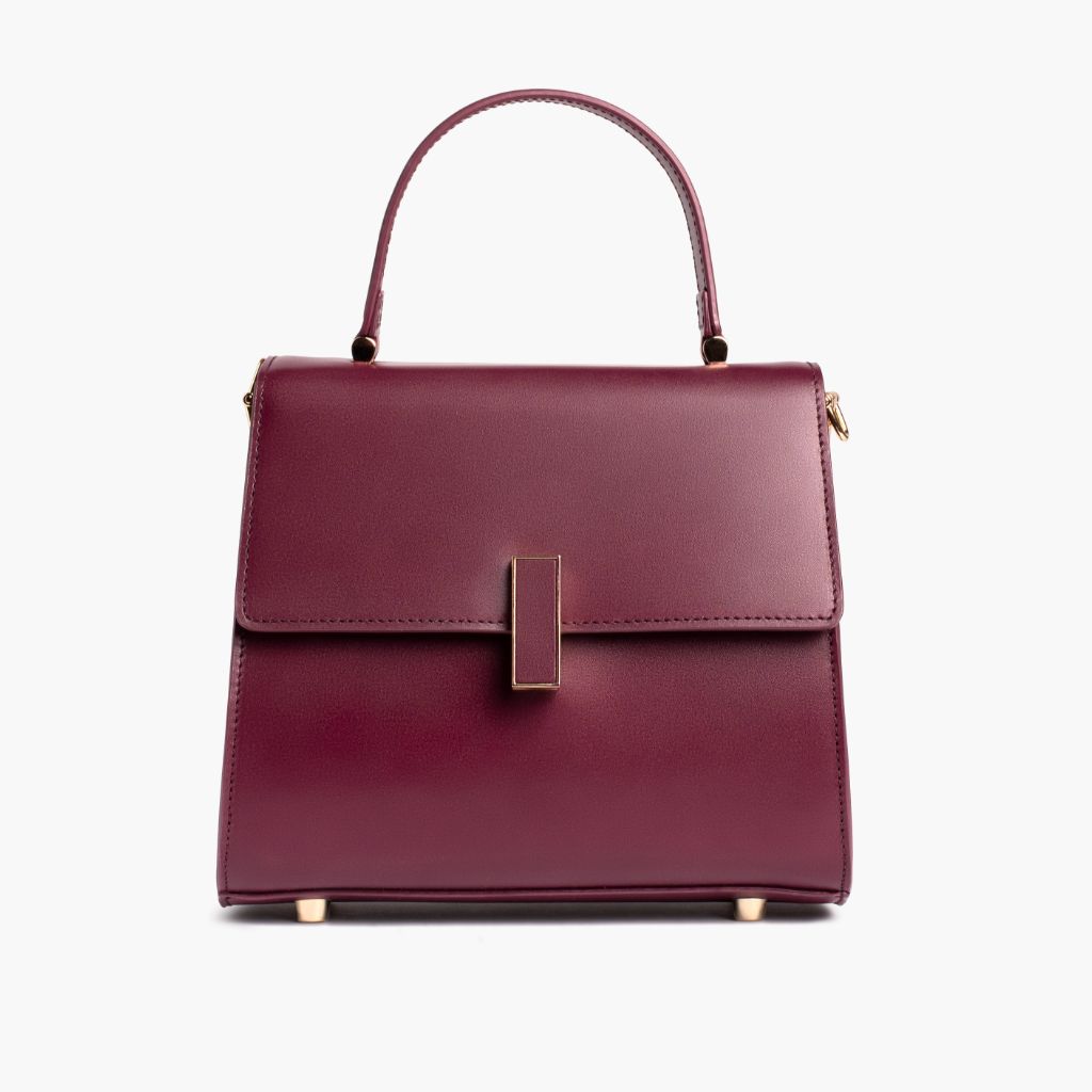 Thursdayboots Fancy | Burgundy