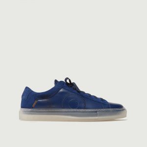 Olivercabell Low 1 | Navy Ghost