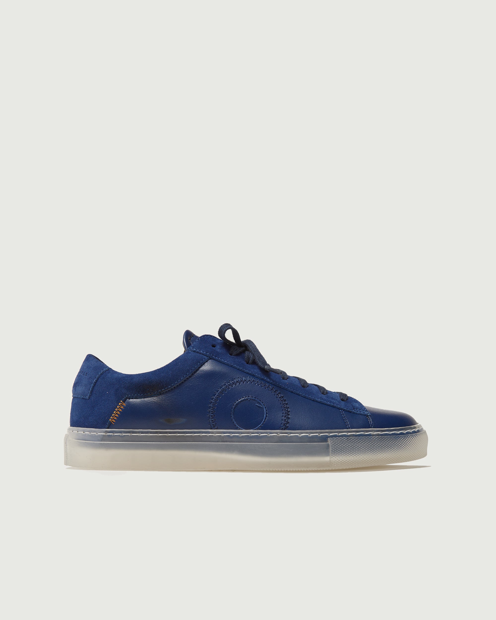 Olivercabell Low 1 | Navy Ghost