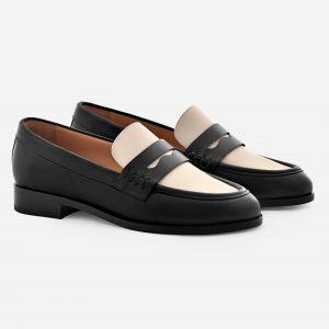 Beckettsimonon Camille Penny Loafers - Women's