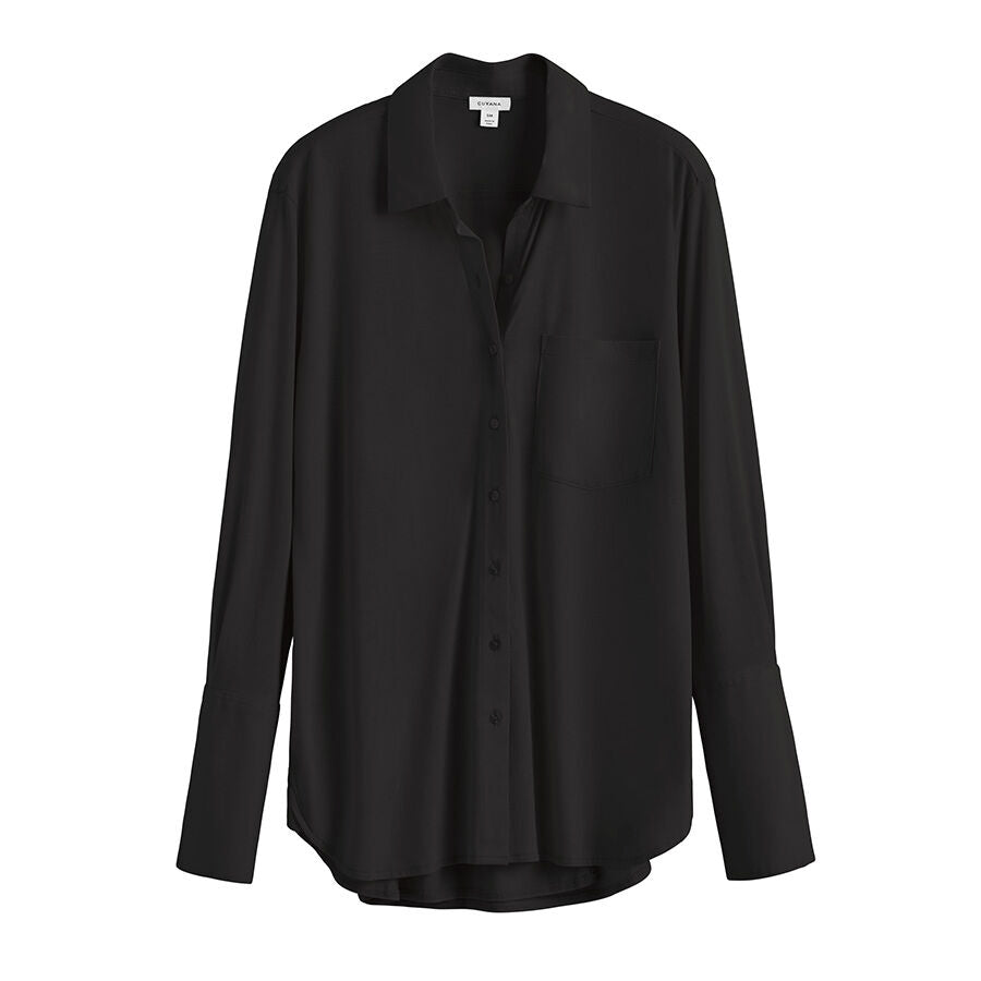 Cuyana Pima Shirt