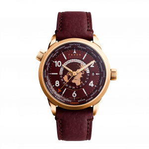 Farer Thorne Gold