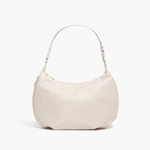 Loandsons Aoyama 2 - Nylon - Ivory / Gold / Camel