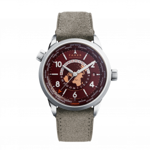 Farer Thorne