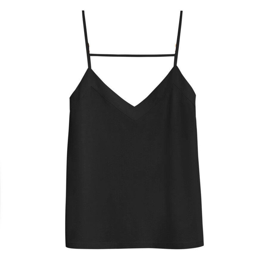 Cuyana Pima Cami (Earlier Version)