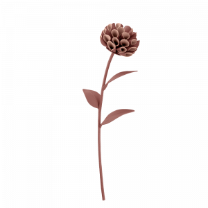 Polene Paris Fleur Dalium - Blush