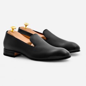 Beckettsimonon Langford Wholecut Loafers - Men's