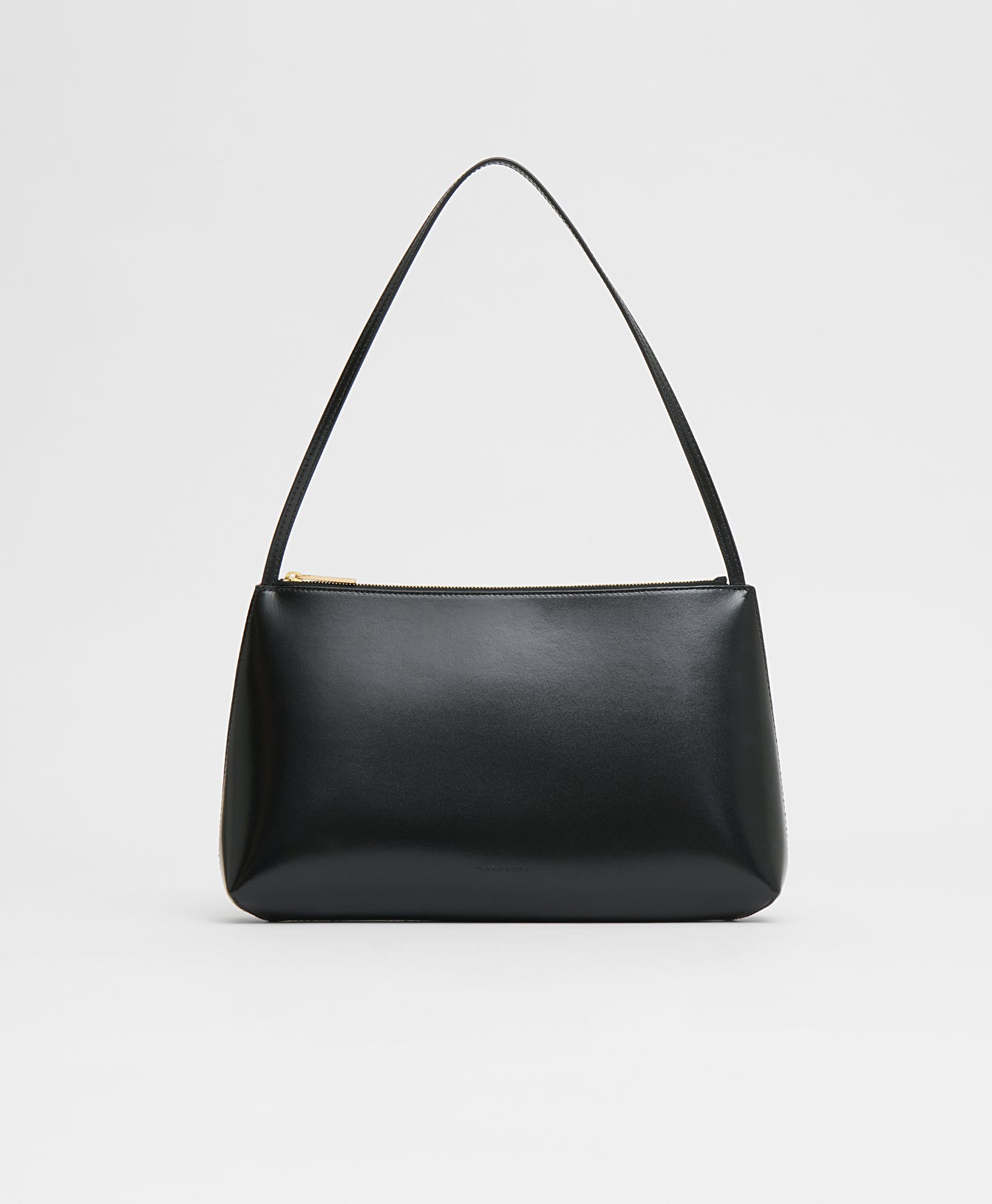 Mansurgavriel Large Gaia - Black/Flamma