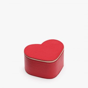 Cuyana Heart Organizer Case
