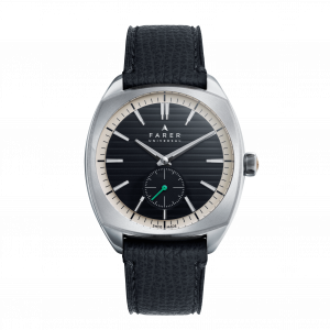 Farer Benham Black