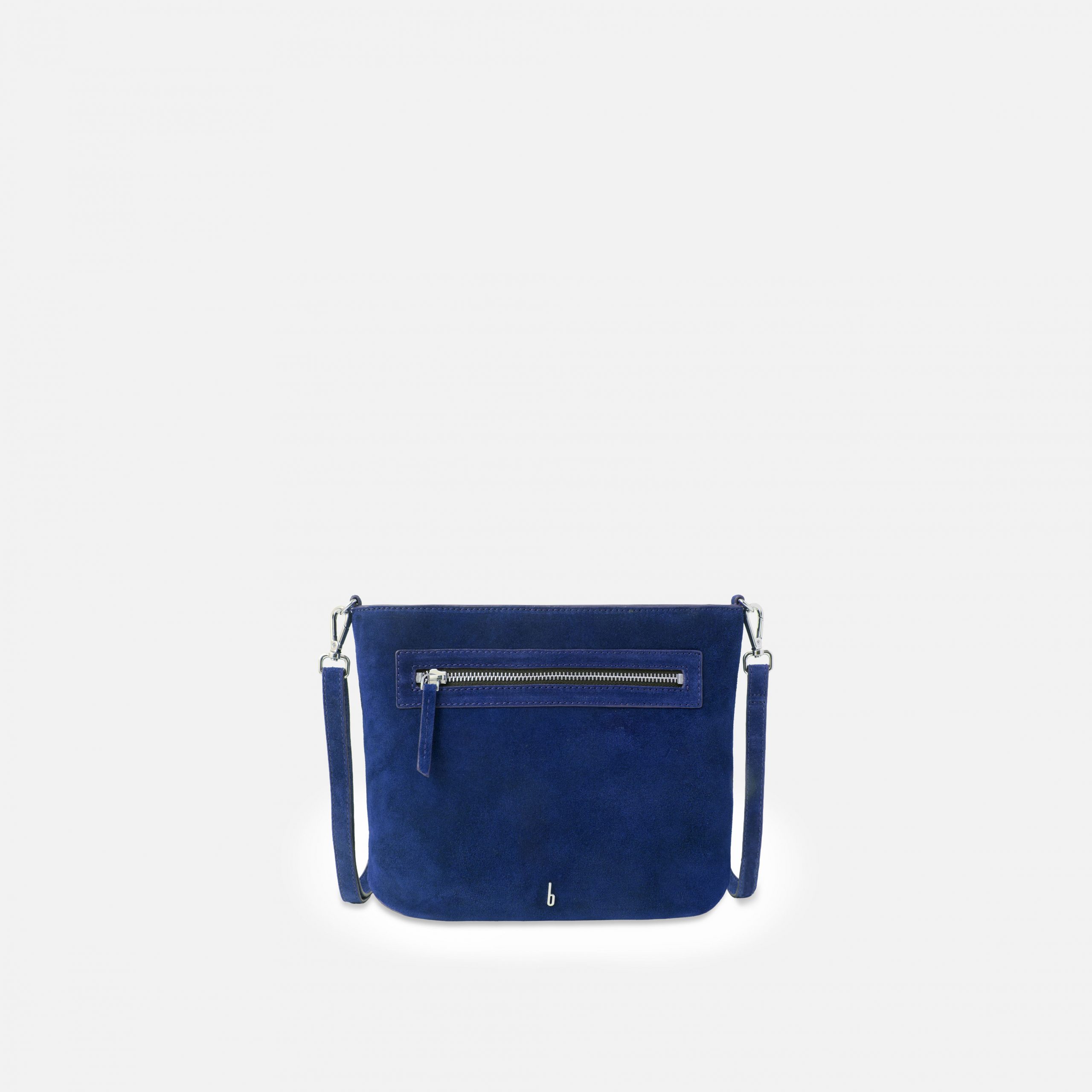 Behno ELIZABETH CROSSBODY SUEDE WATER