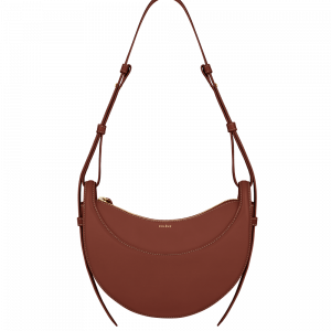 Polene Paris Numéro Dix - Cognac Lisse