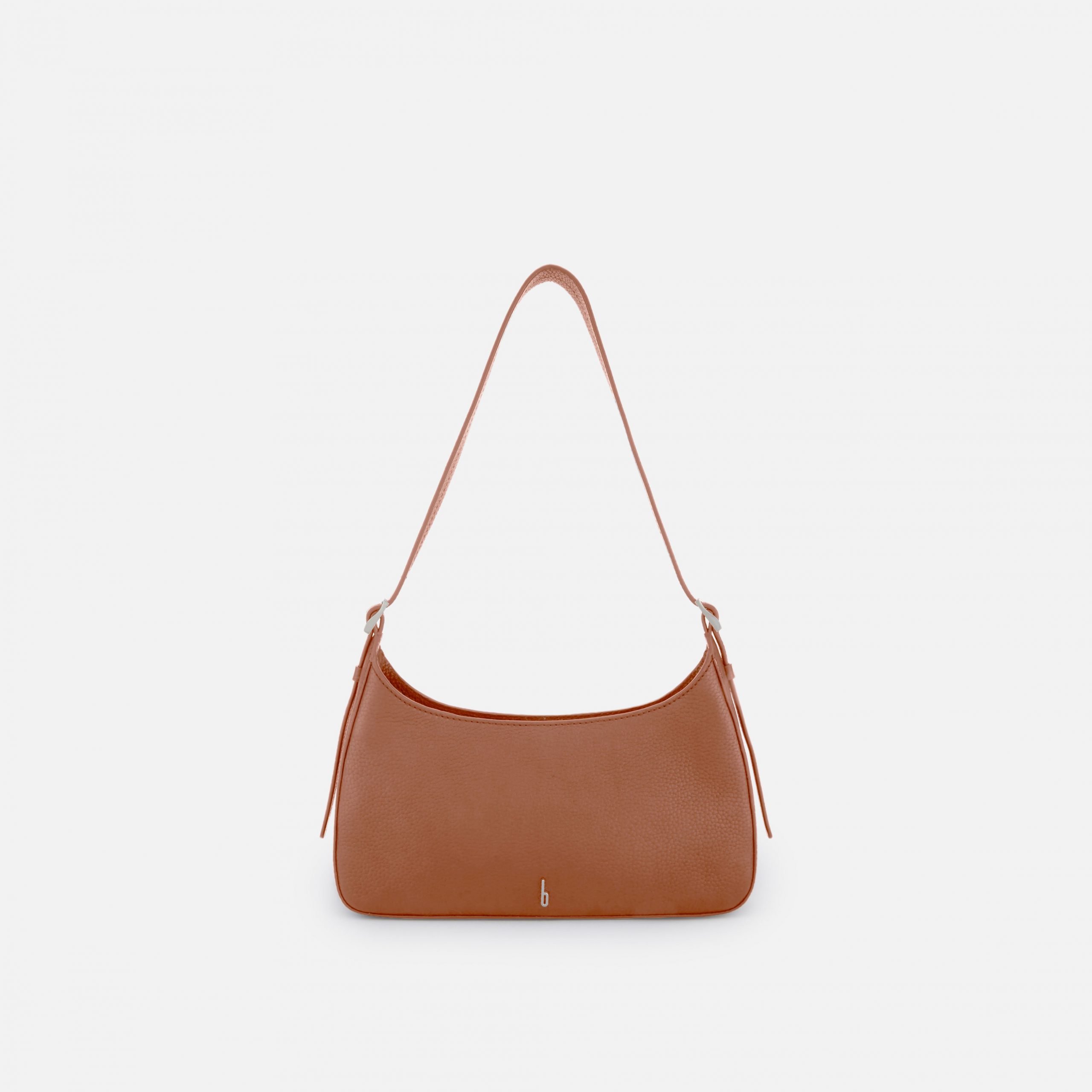 Behno LEENA POUCHETTE PEBBLE TAN