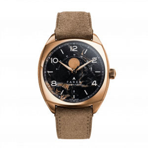 Farer Stratton