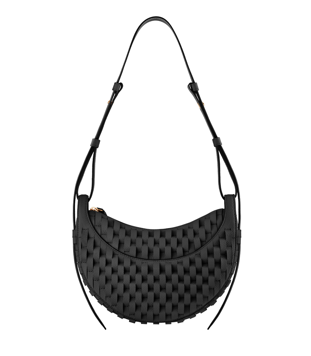 Polene Paris Numéro Dix - Onda Noir