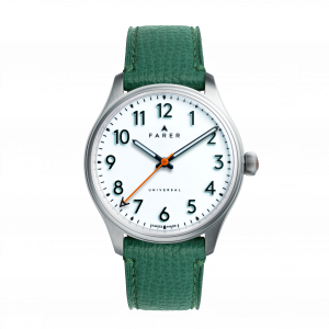 Farer Resolute III