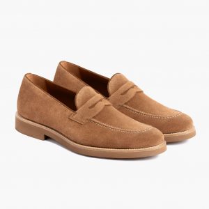 Thursdayboots Lincoln | Golden Hour