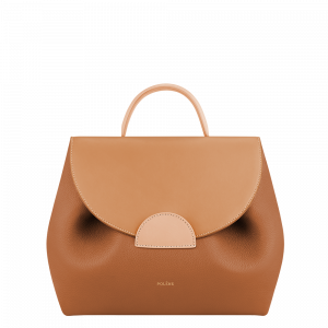 Polene Paris Numéro Un - Trio Camel Grainé