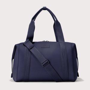 Dagnedover Landon Carryall in Storm, Large