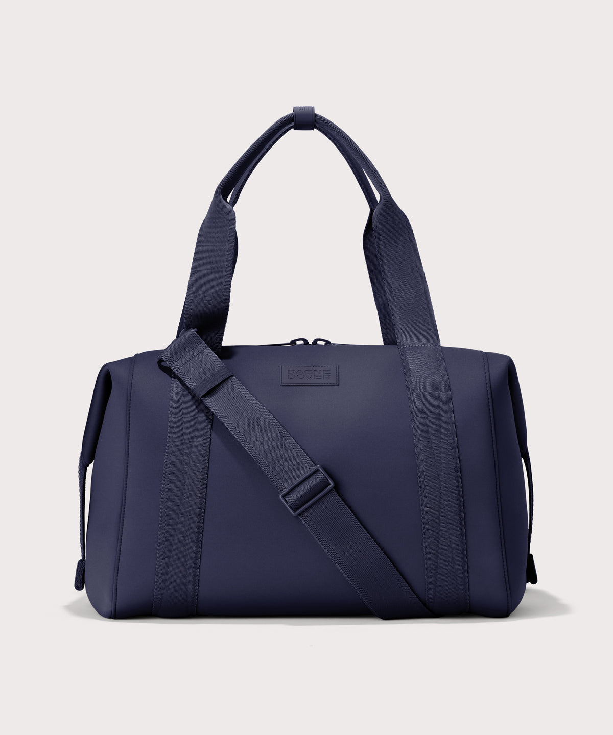 Dagnedover Landon Carryall in Storm, Large