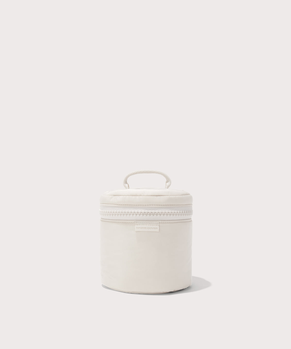 Dagnedover Mila Toiletry Organizer in Moonbeam, Small