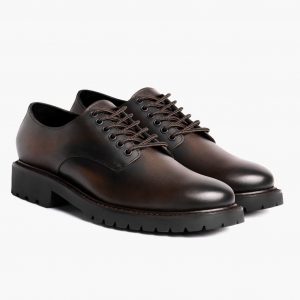 Thursdayboots Renegade | Black Coffee