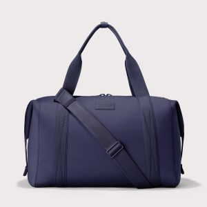 Dagnedover Landon Carryall in Storm, Extra Large