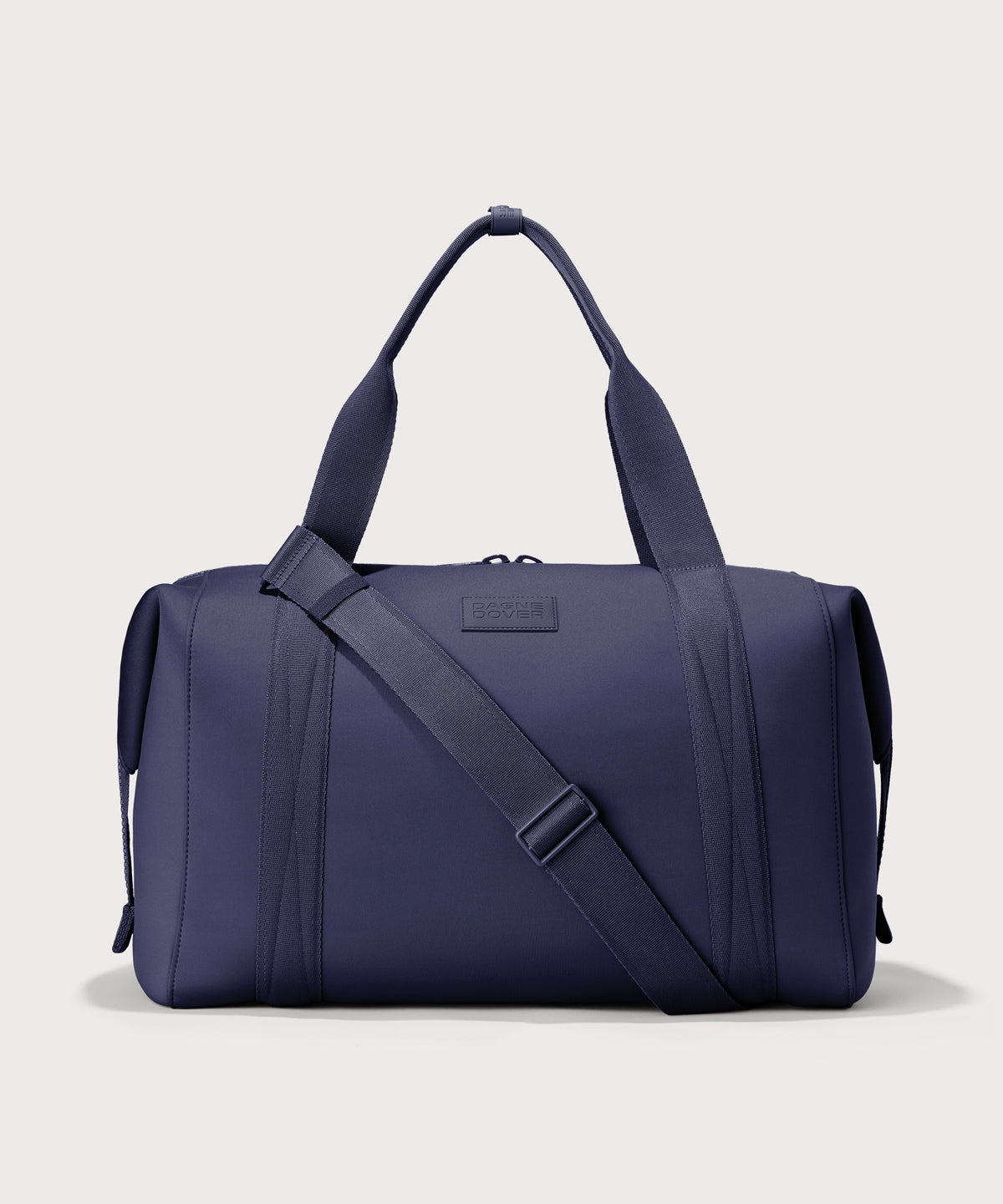 Dagnedover Landon Carryall in Storm, Extra Large