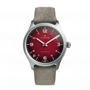 Farer Alert