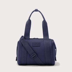 Dagnedover Landon Carryall in Storm, Small