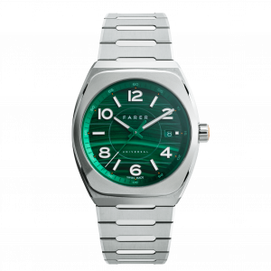 Farer Viridis