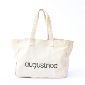 Augustnoa the errands tote