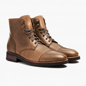 Thursdayboots [S] Captain | Natural