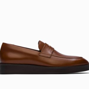 Wolfandshepherd Closer™ Loafer