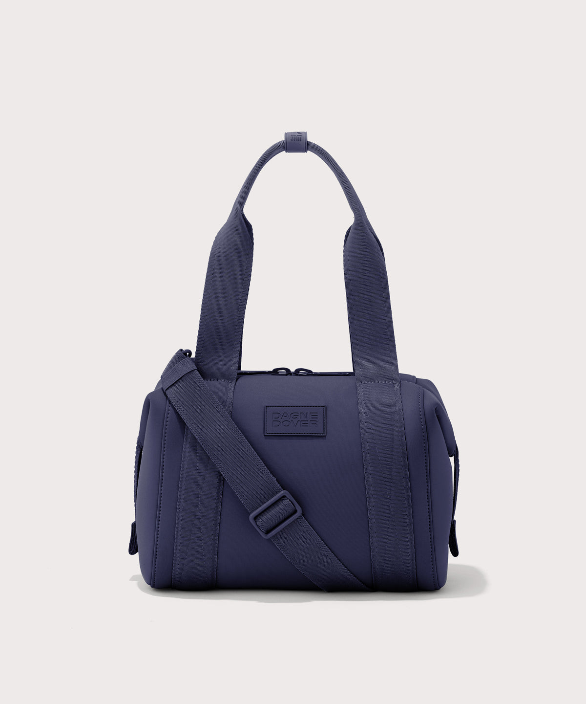 Dagnedover Landon Carryall in Storm, Small