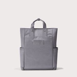 Dagnedover Petra Convertible Tote in Ash