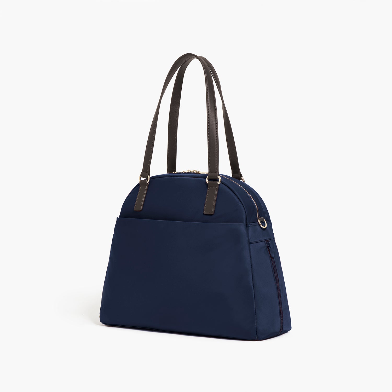 Loandsons O.G. 2 - Nylon - Deep Navy / Gold / Camel