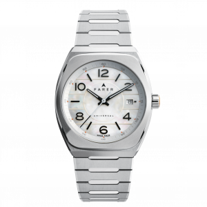 Farer Perlarum
