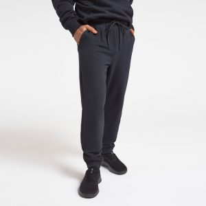 Allbirds Men's Merino Blend Sweatpant - True Black