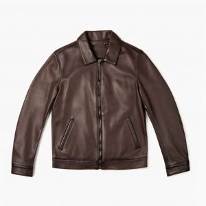 Thursdayboots [S] Keanu Jacket | Old English