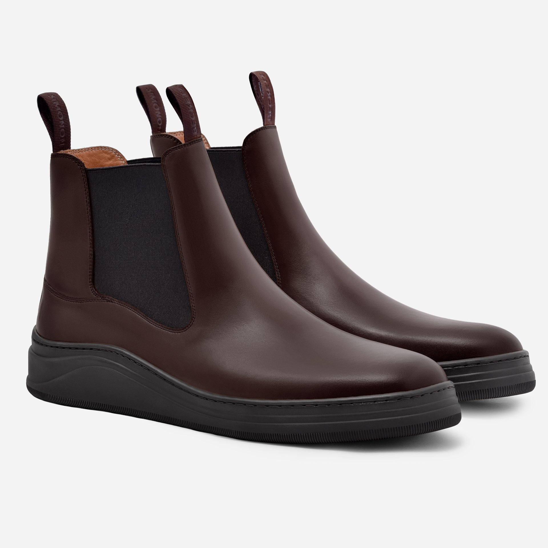 Beckettsimonon Ashford Chelsea Boots - Men's