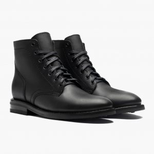 Thursdayboots [S] President | Black